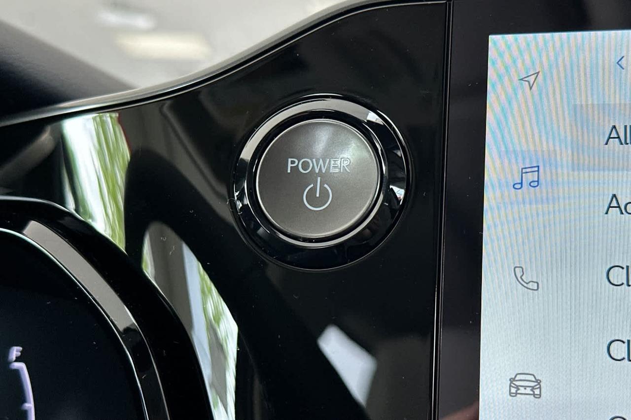 2026 Lexus NX 450h+ Luxury Roseville CA