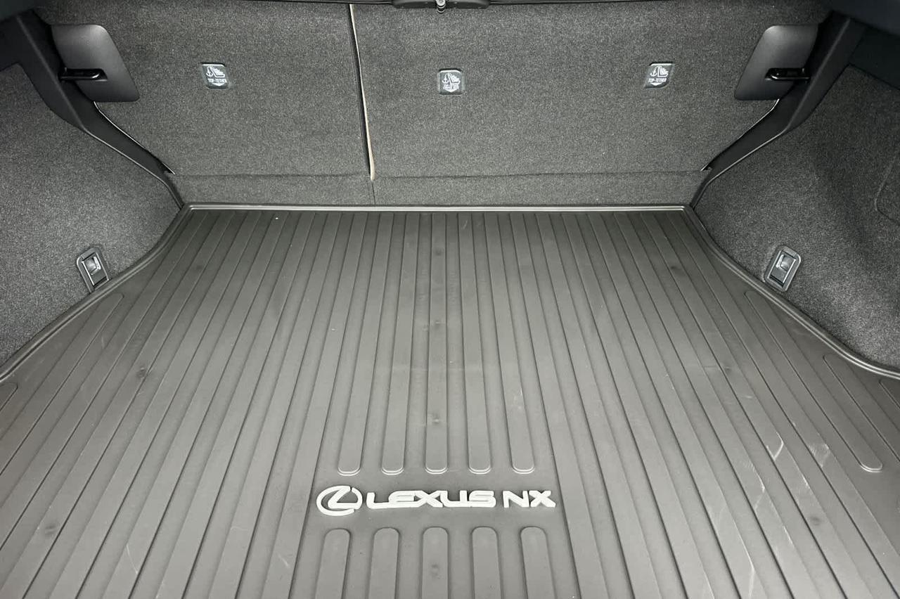 2026 Lexus NX 450h+ Luxury Roseville CA