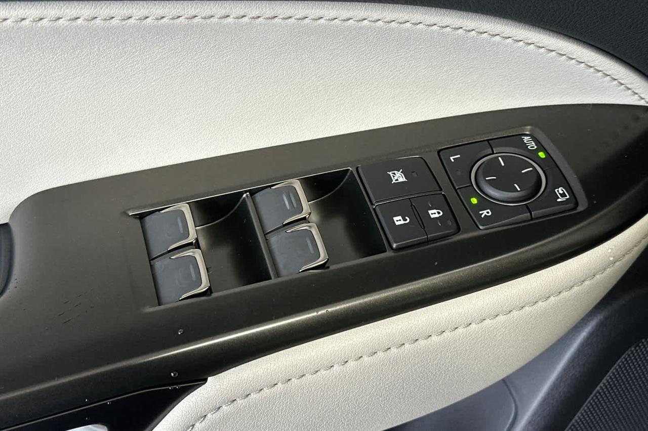 2026 Lexus NX 450h+ Luxury Roseville CA