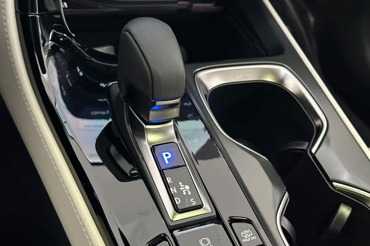 2026 Lexus NX 450h+ Luxury Roseville CA