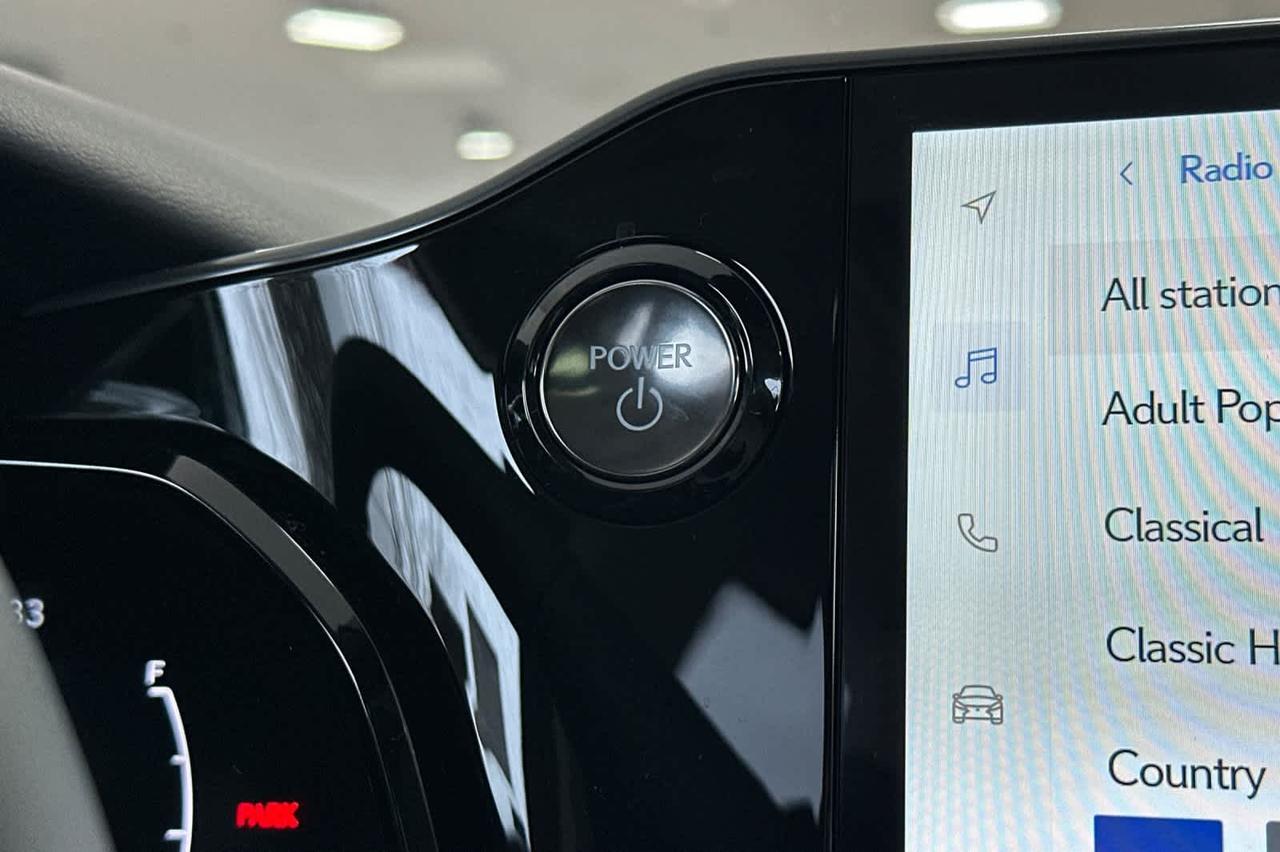 2026 Lexus NX 450h+ Luxury Roseville CA