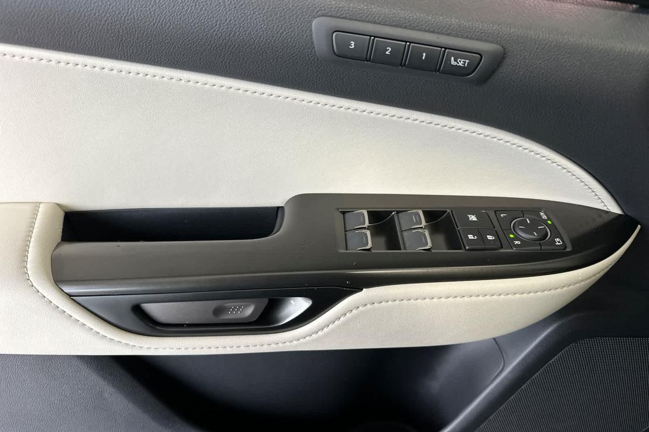 2026 Lexus NX 450h+ Luxury Roseville CA