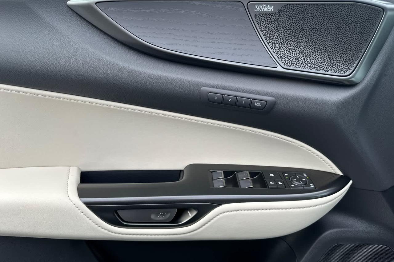 2026 Lexus NX 450h+ Luxury Roseville CA