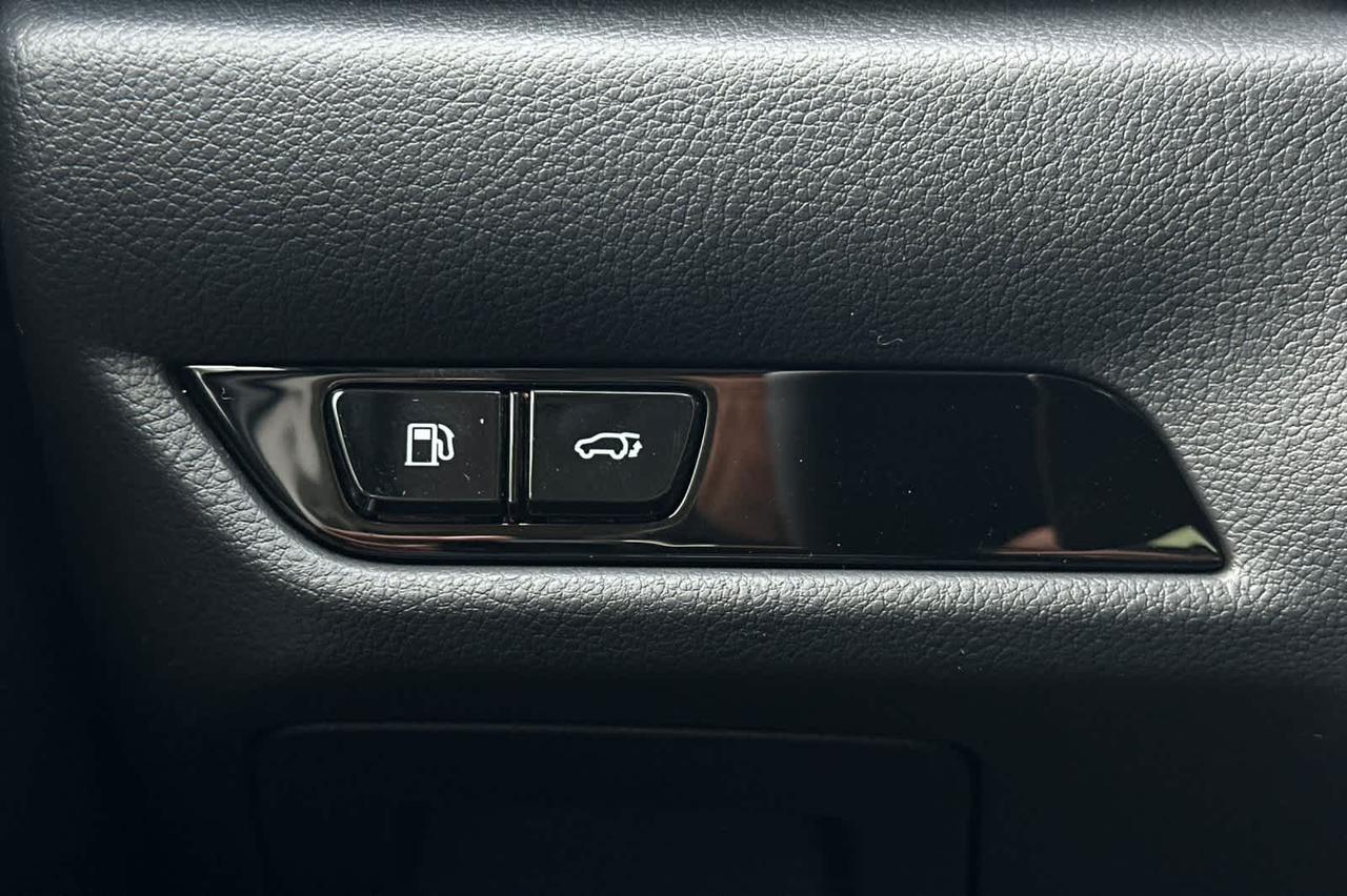 2026 Lexus NX 450h+ Luxury Roseville CA