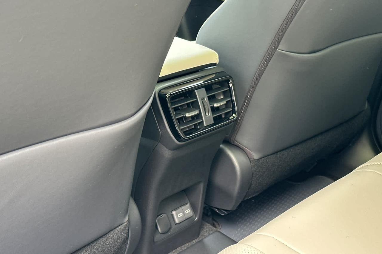 2026 Lexus NX 450h+ Luxury Roseville CA