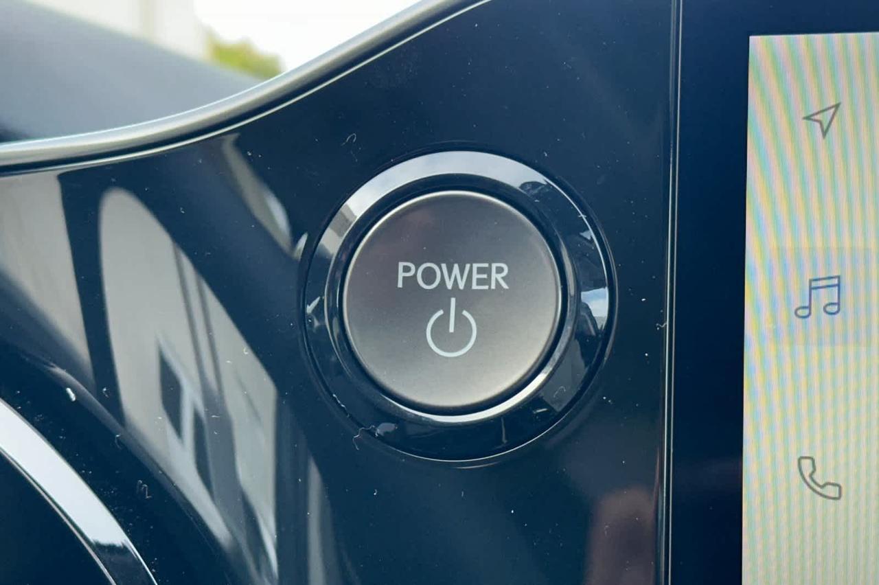 2026 Lexus NX 450h+ Luxury Roseville CA