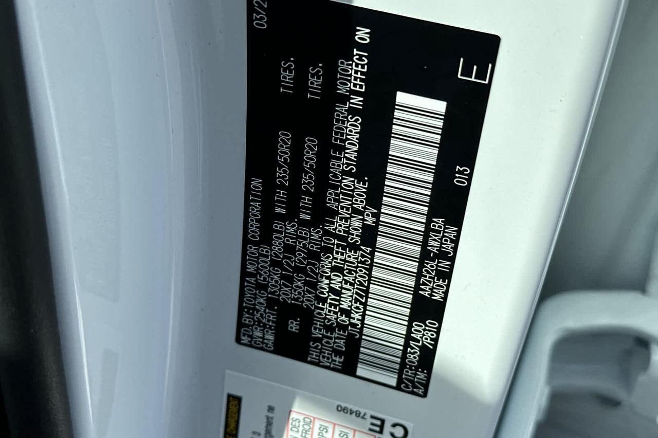 2026 Lexus NX 450h+ Luxury Roseville CA