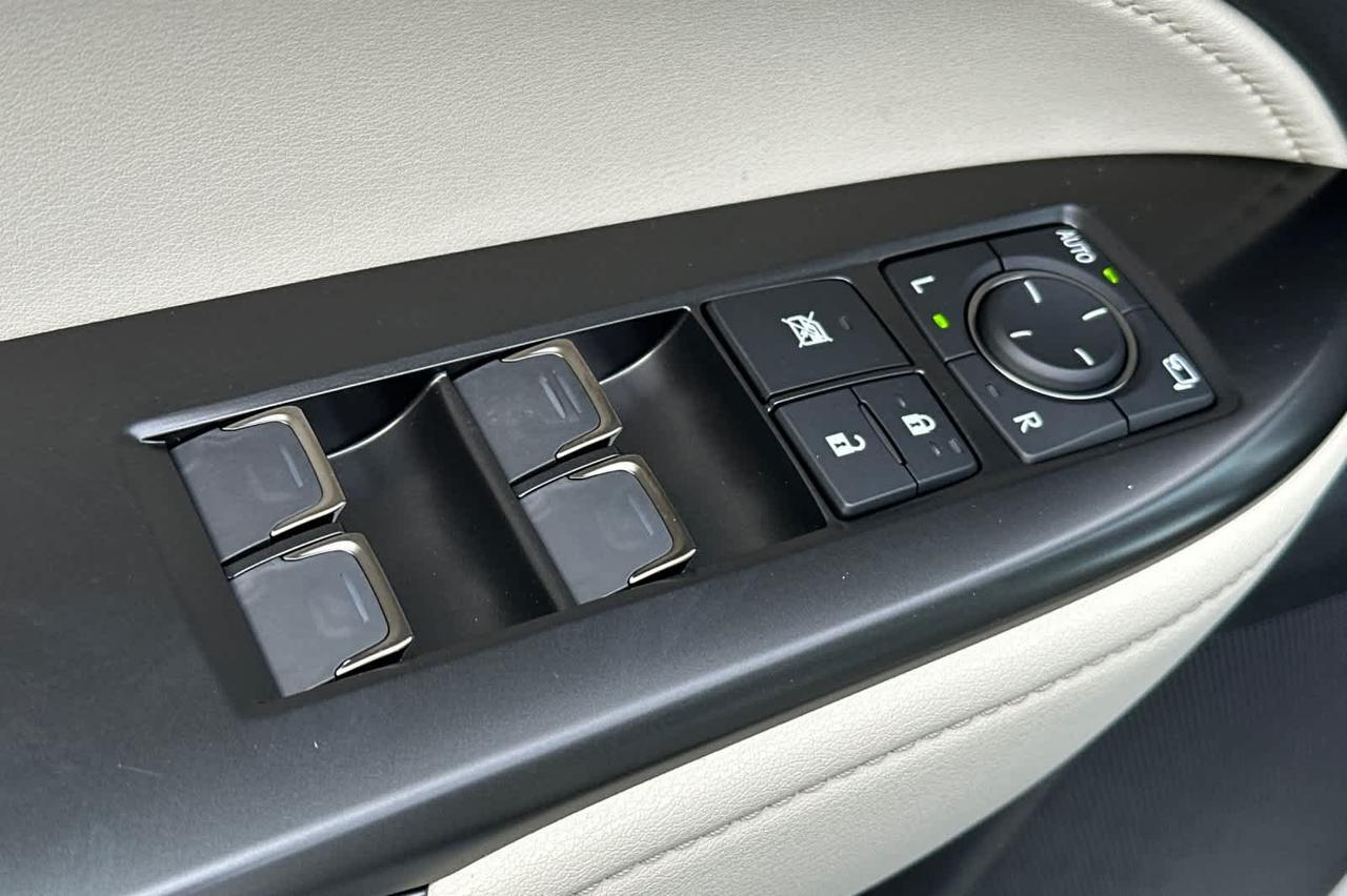 2026 Lexus NX 450h+ Luxury Roseville CA