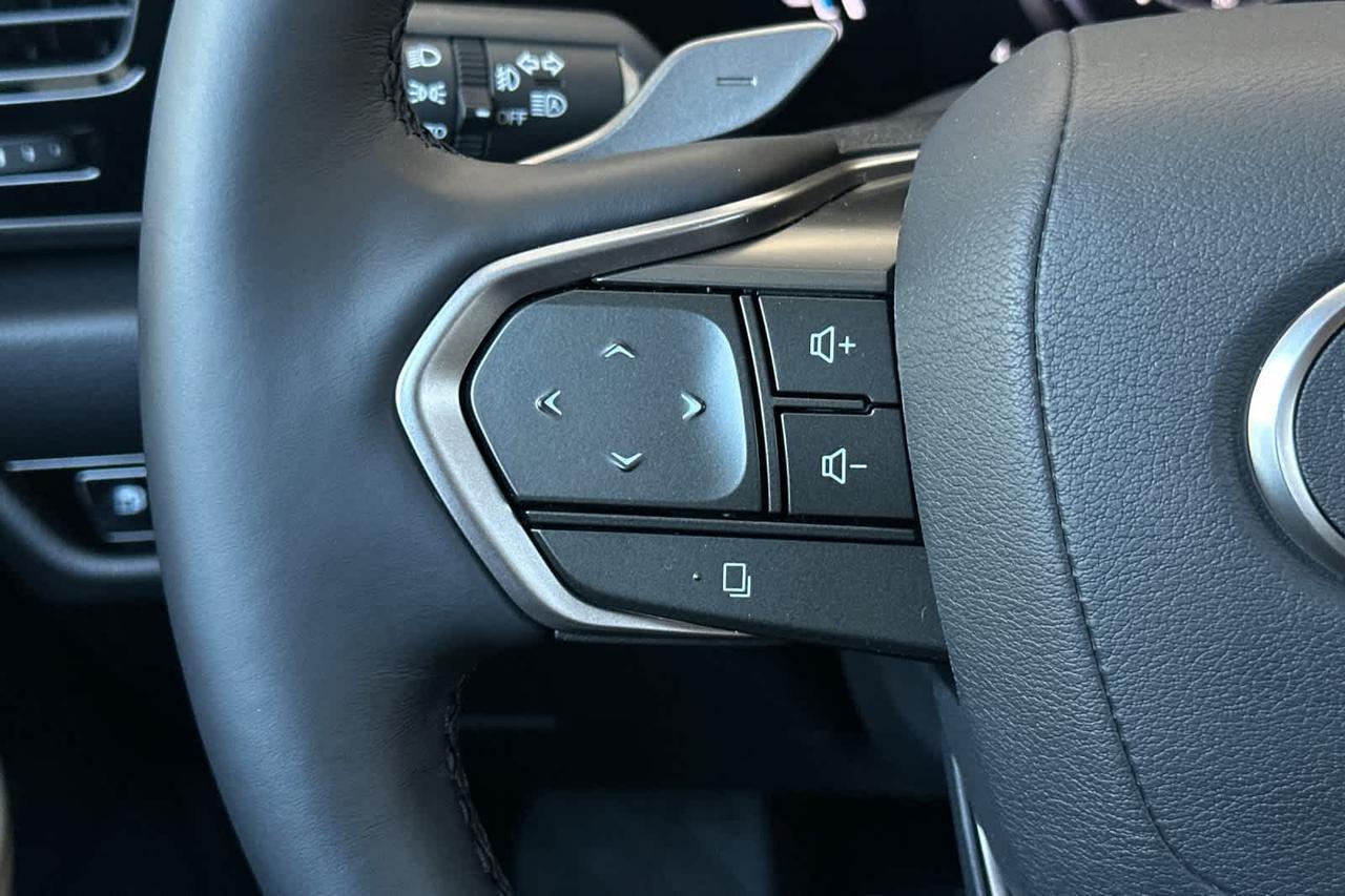 2026 Lexus NX 450h+ Luxury Roseville CA