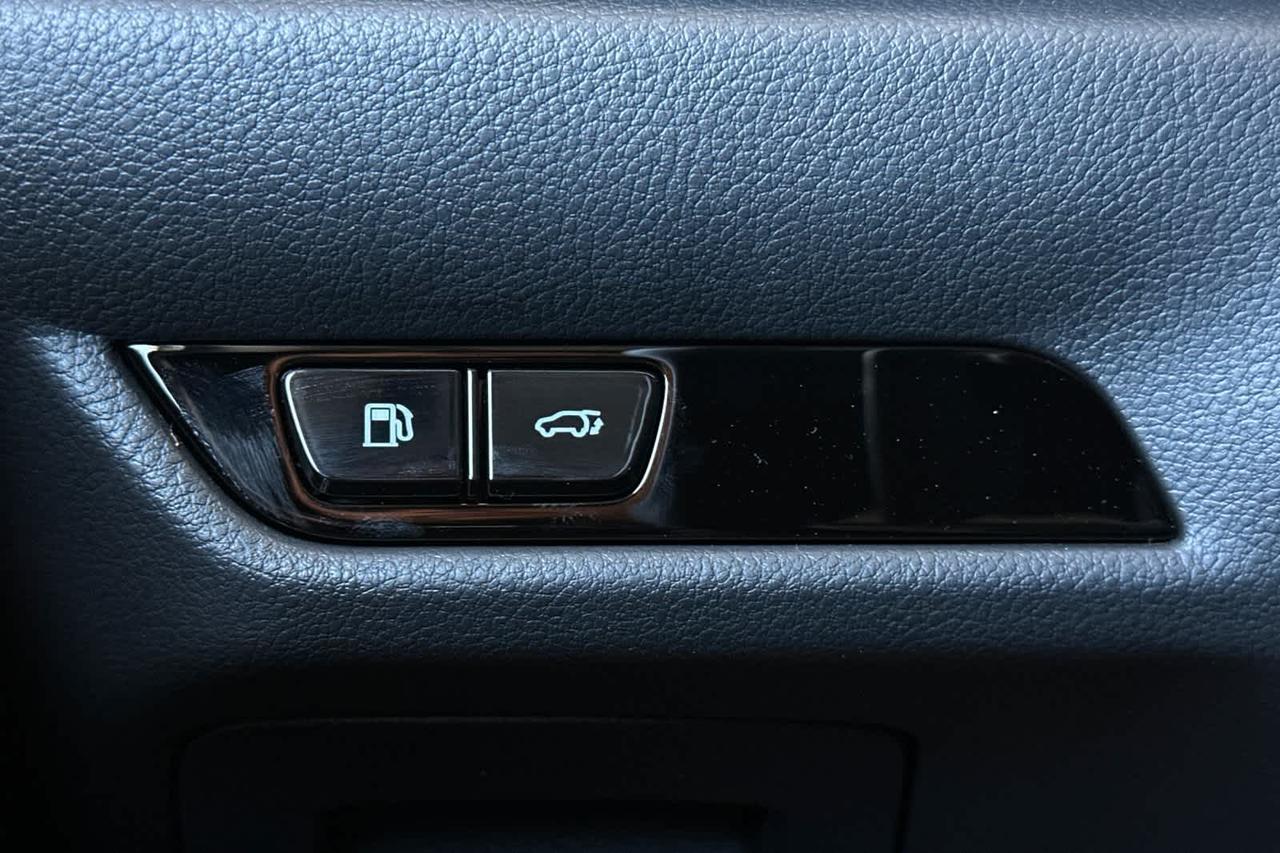 2026 Lexus NX 450h+ Luxury Roseville CA