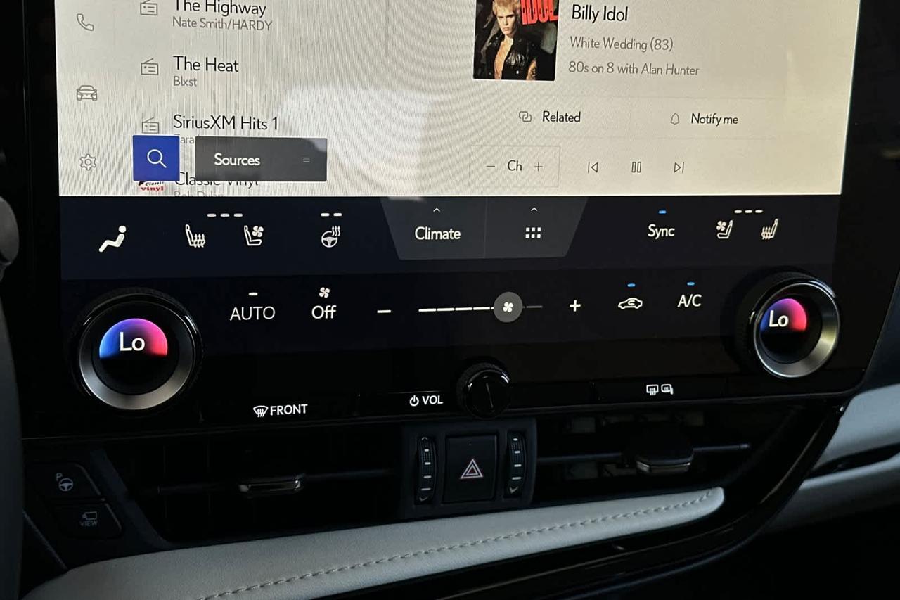 2026 Lexus NX 450h+ Luxury Roseville CA