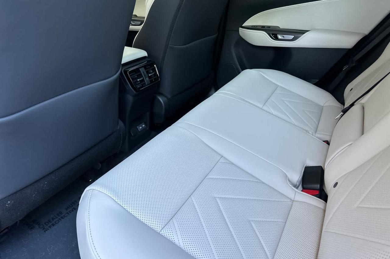 2026 Lexus NX 450h+ Luxury Roseville CA