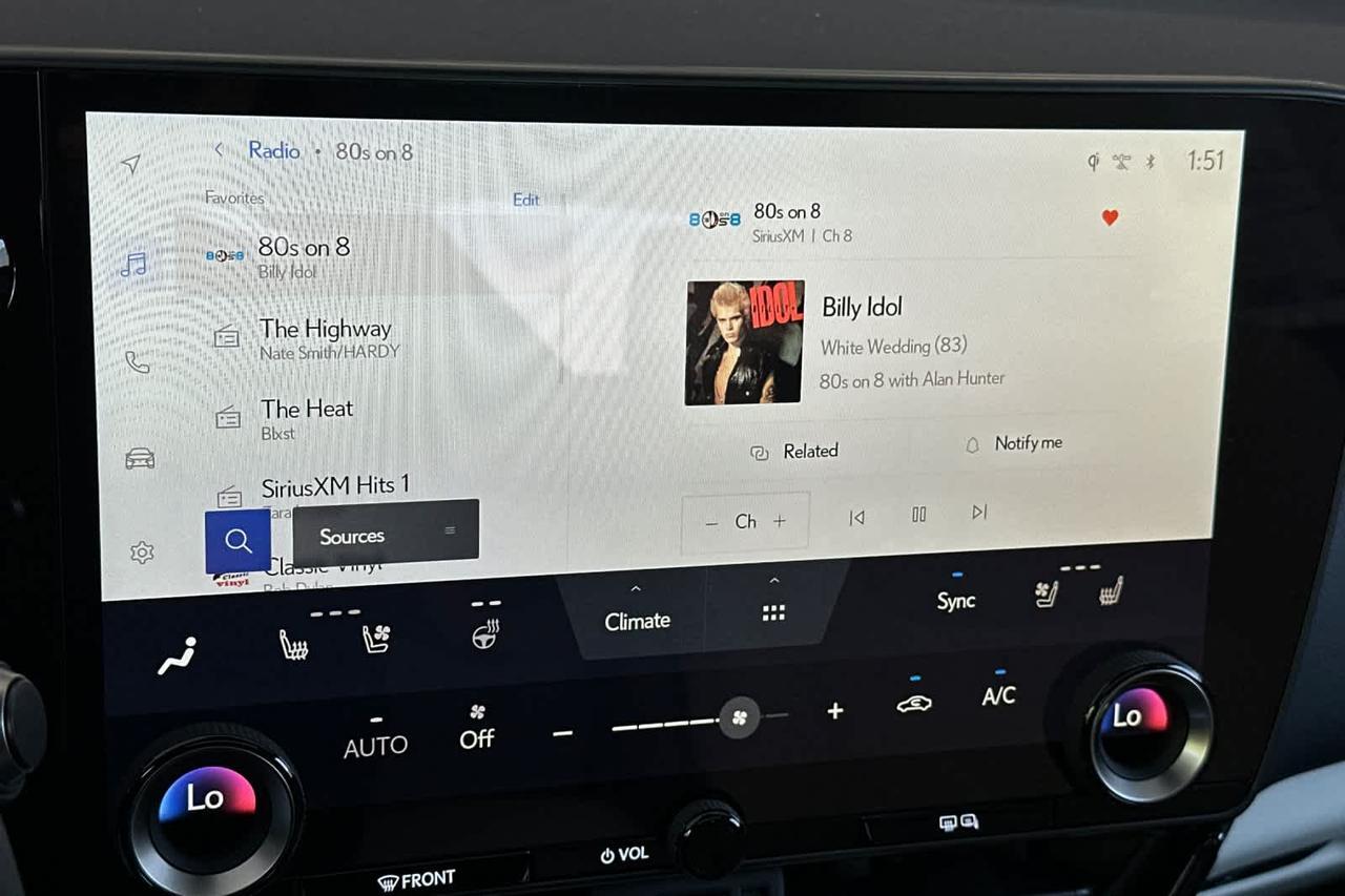 2026 Lexus NX 450h+ Luxury Roseville CA