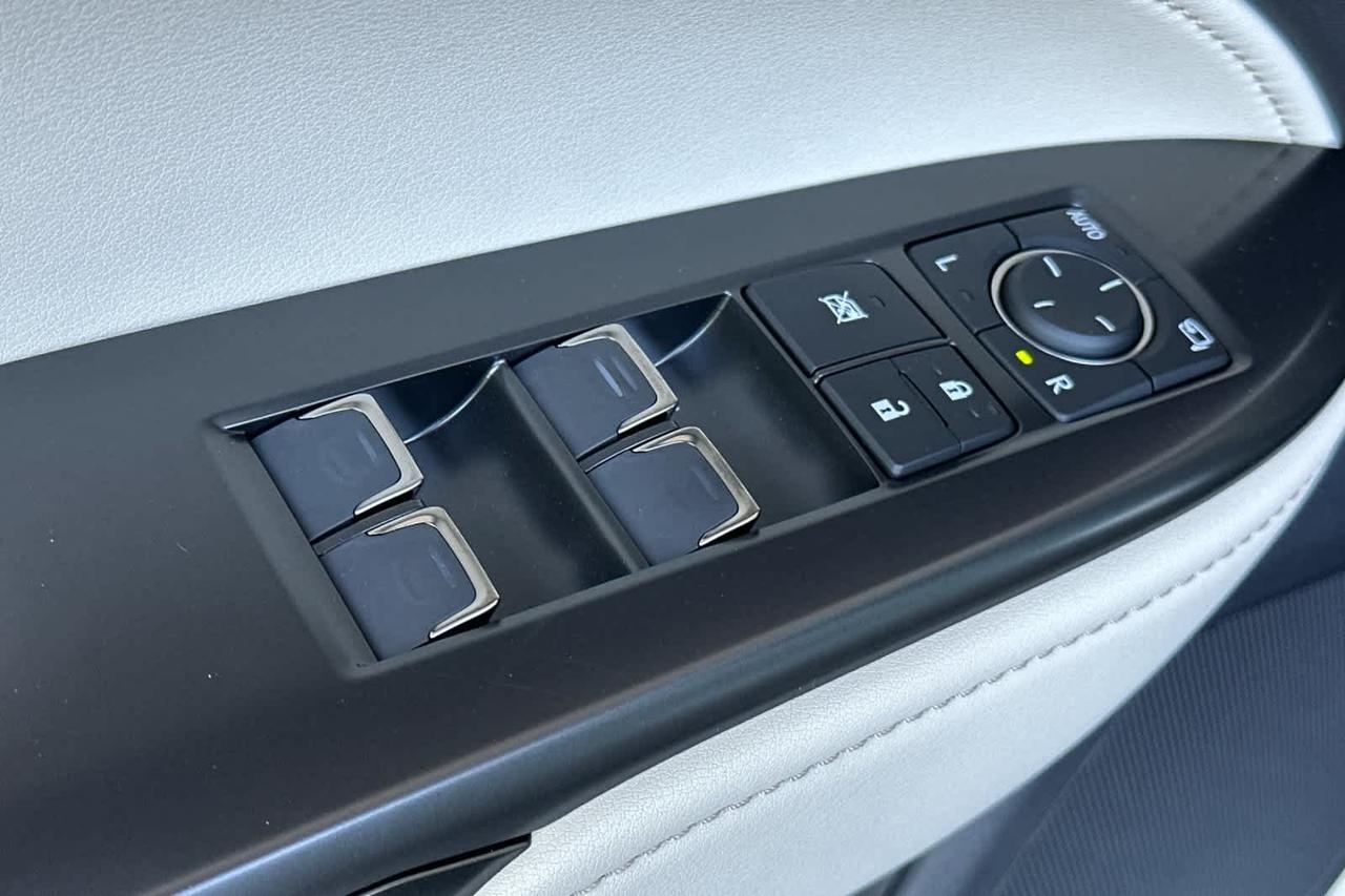 2026 Lexus NX 450h+ Luxury Roseville CA