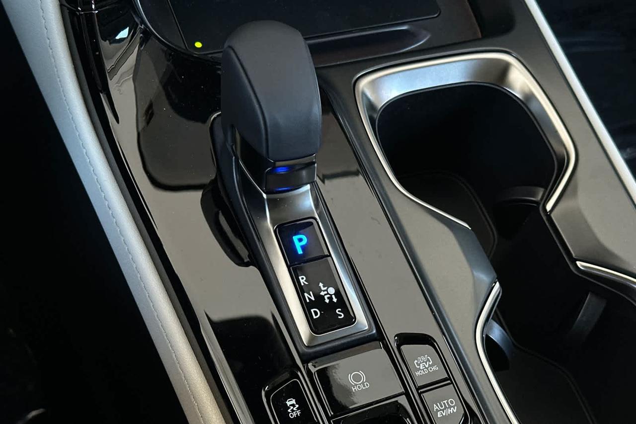 2026 Lexus NX 450h+ Luxury Roseville CA