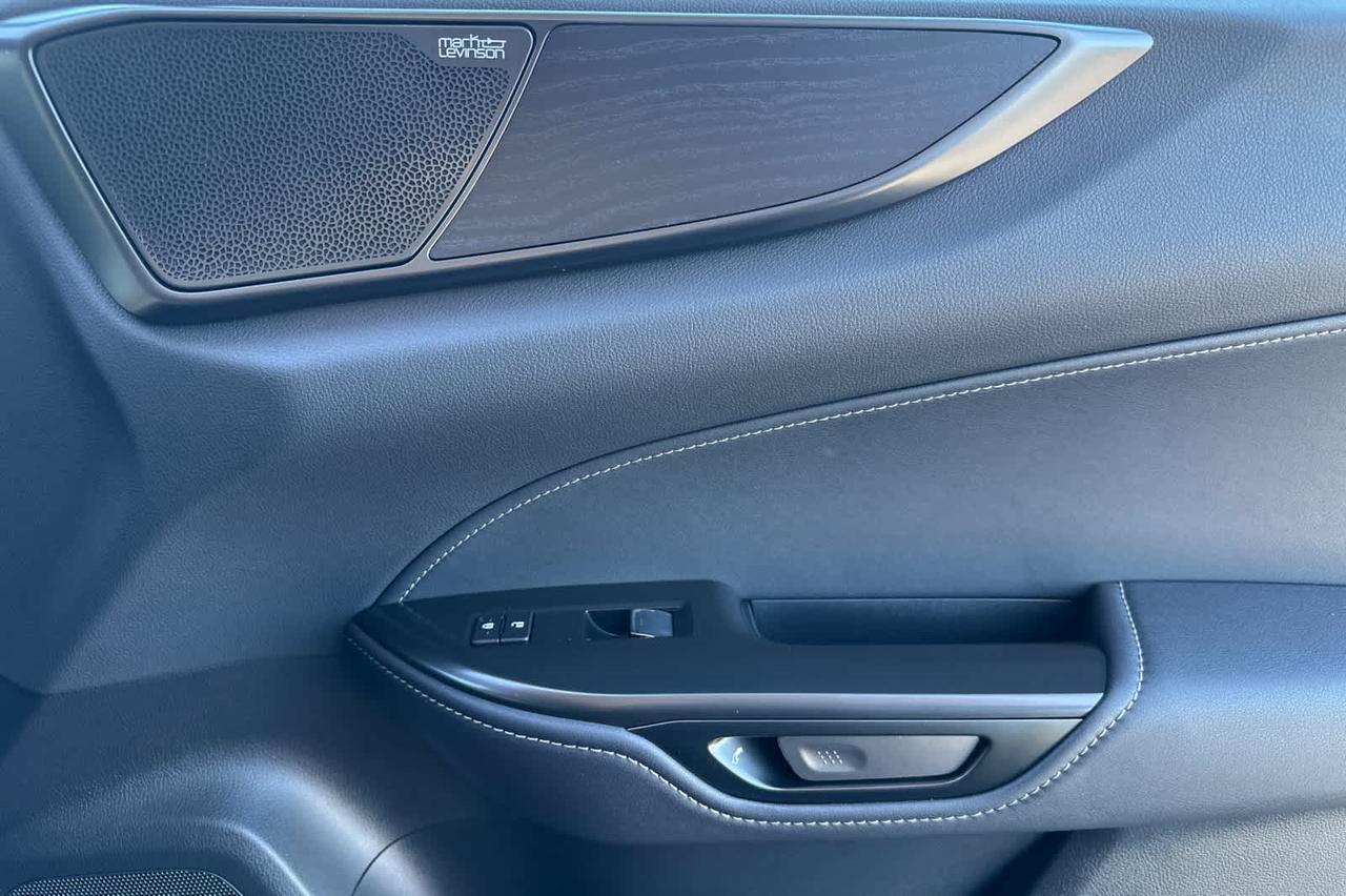 2026 Lexus NX 450h+ Luxury Roseville CA