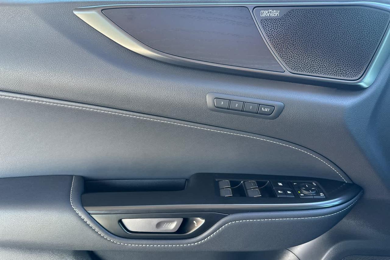 2026 Lexus NX 450h+ Luxury Roseville CA