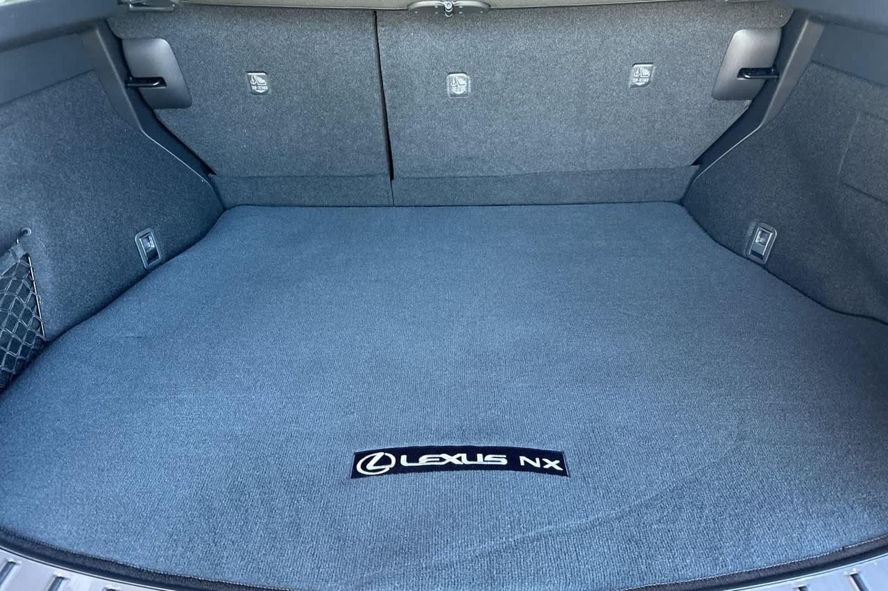 2026 Lexus NX 450h+ Luxury Roseville CA