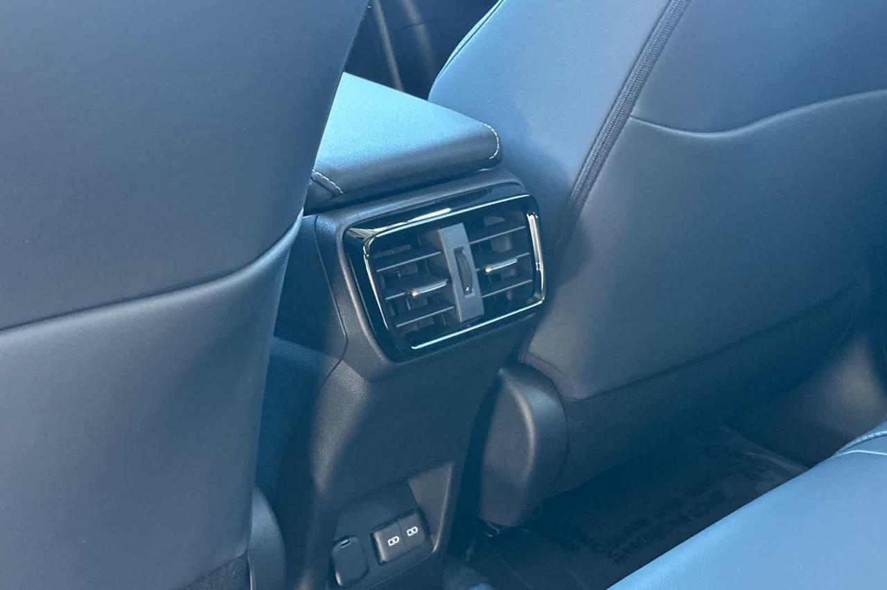 2026 Lexus NX 450h+ Luxury Roseville CA