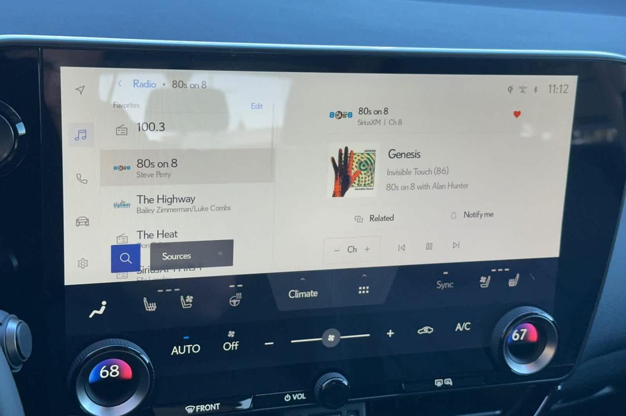 2026 Lexus NX 450h+ Luxury Roseville CA