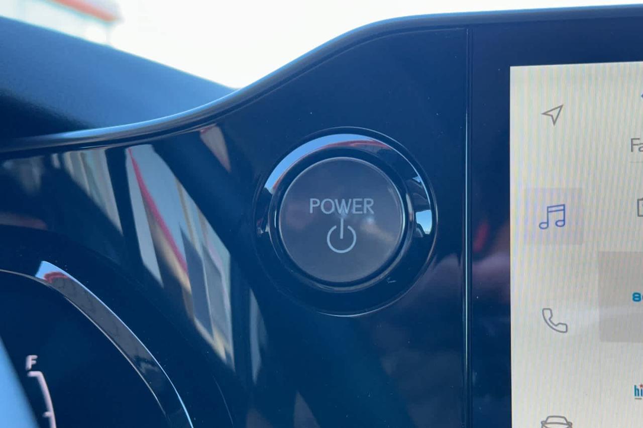 2026 Lexus NX 450h+ Luxury Roseville CA