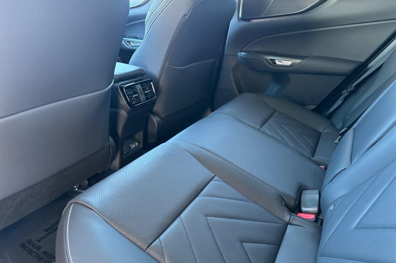 2026 Lexus NX 450h+ Luxury Roseville CA