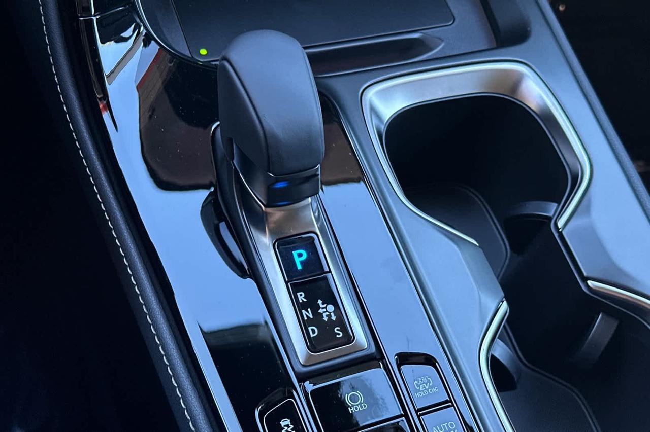 2026 Lexus NX 450h+ Luxury Roseville CA