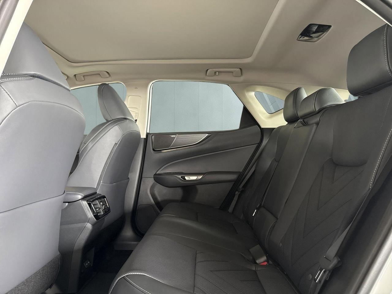 2026 Lexus NX 450h+ Luxury San Antonio TX