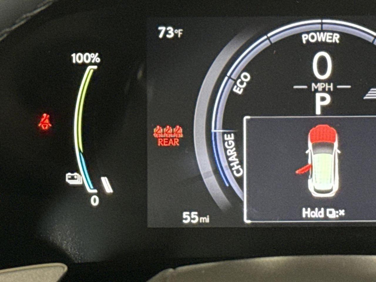 2026 Lexus NX 450h+ Luxury San Antonio TX
