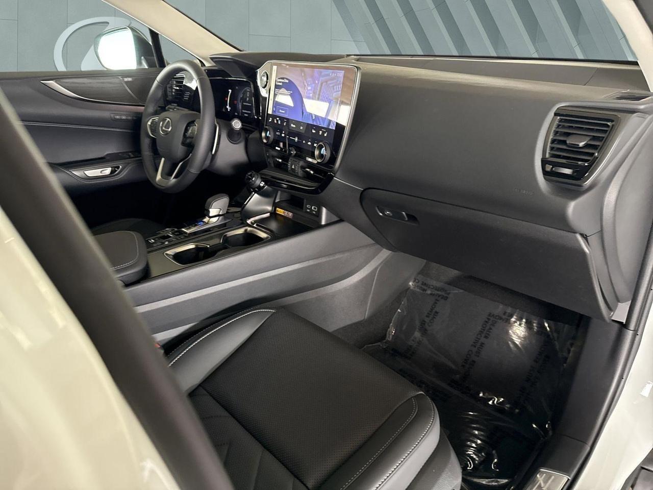 2026 Lexus NX 450h+ Luxury San Antonio TX