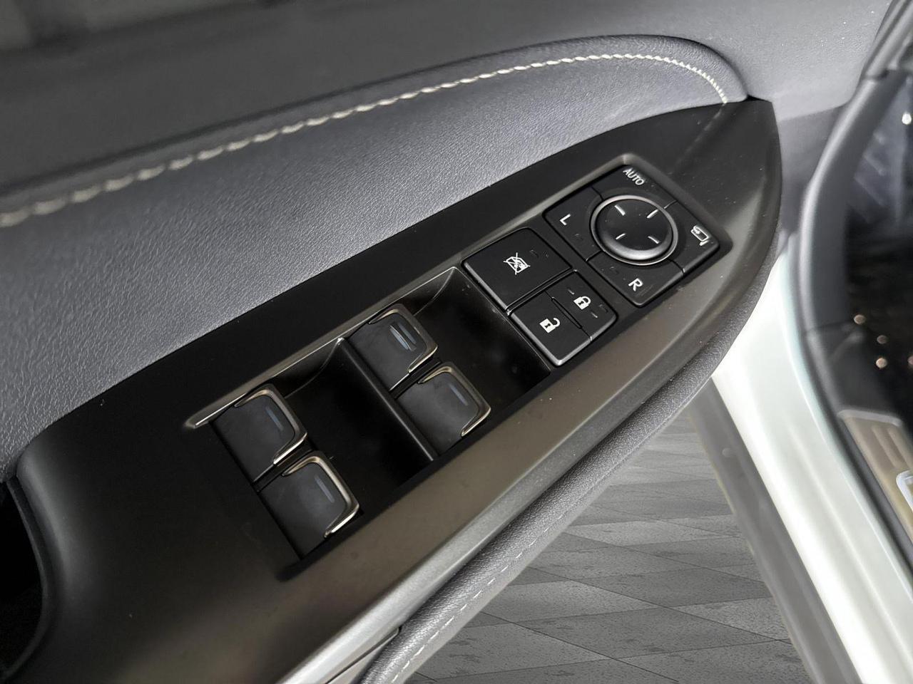 2026 Lexus NX 450h+ Luxury San Antonio TX