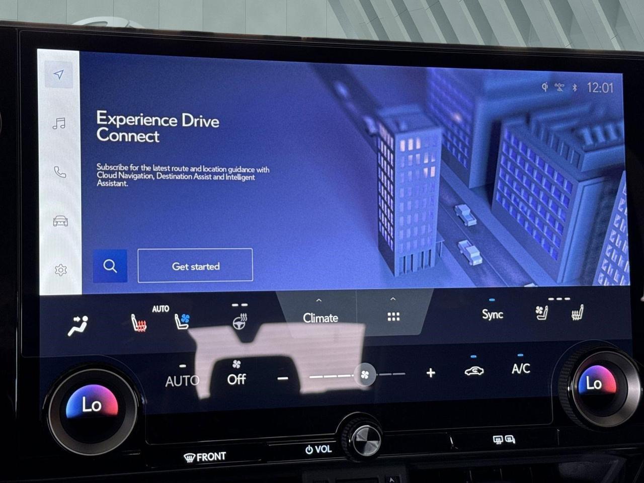 2026 Lexus NX 450h+ Luxury San Antonio TX