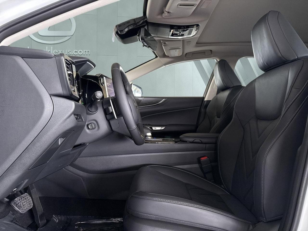 2026 Lexus NX 450h+ Luxury San Antonio TX