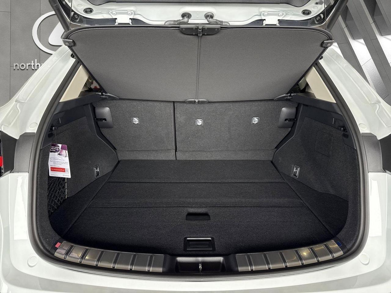 2026 Lexus NX 450h+ Luxury San Antonio TX