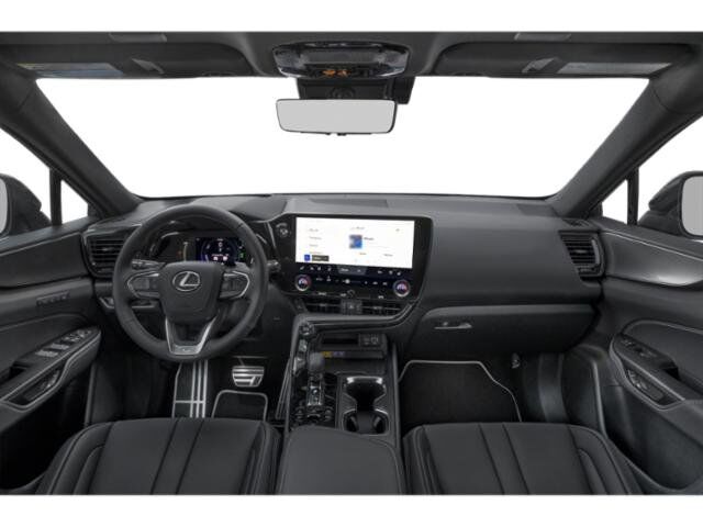 2026 Lexus NX 450h+ Luxury San Antonio TX