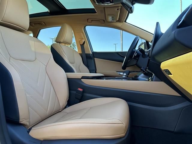 2026 Lexus NX 450h+ Luxury Tucson AZ