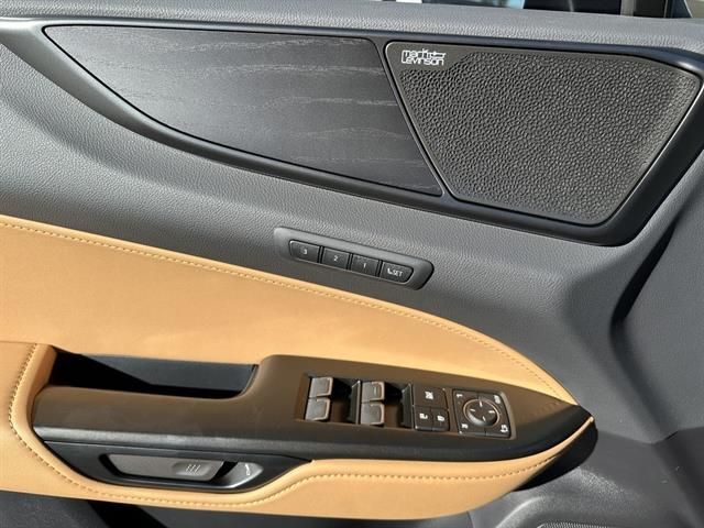 2026 Lexus NX 450h+ Luxury Tucson AZ