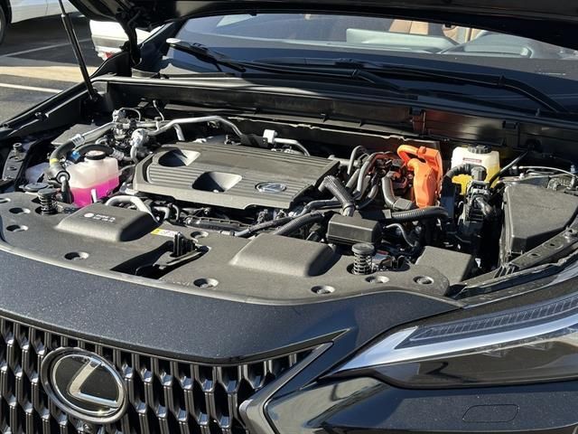 2026 Lexus NX 450h+ Luxury Tucson AZ