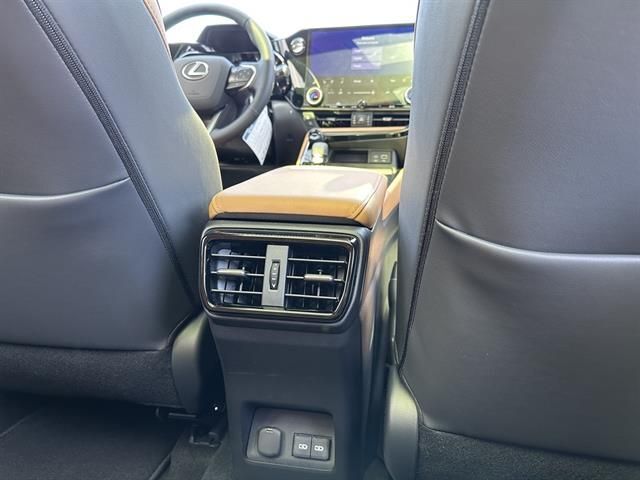 2026 Lexus NX 450h+ Luxury Tucson AZ