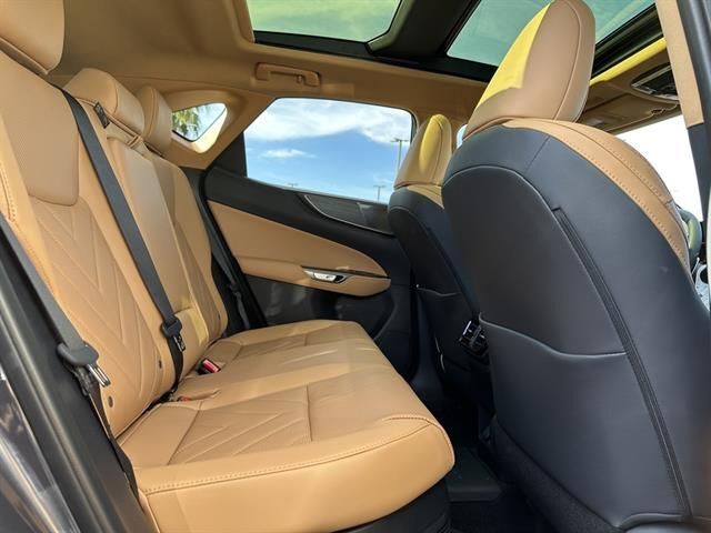 2026 Lexus NX 450h+ Luxury Tucson AZ