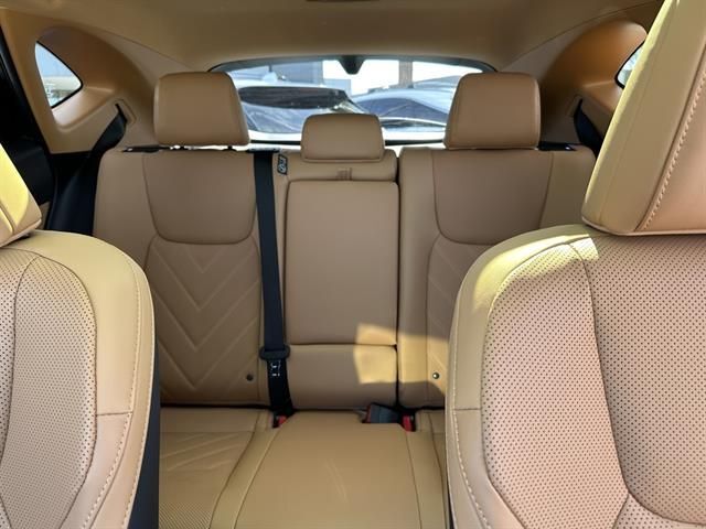 2026 Lexus NX 450h+ Luxury Tucson AZ