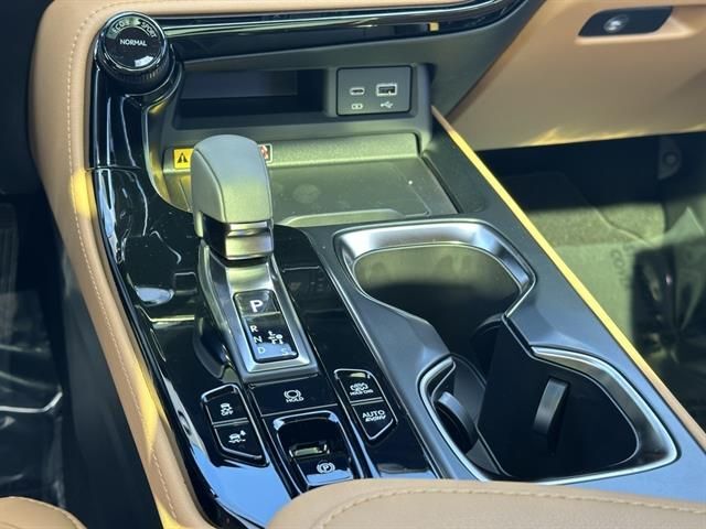 2026 Lexus NX 450h+ Luxury Tucson AZ