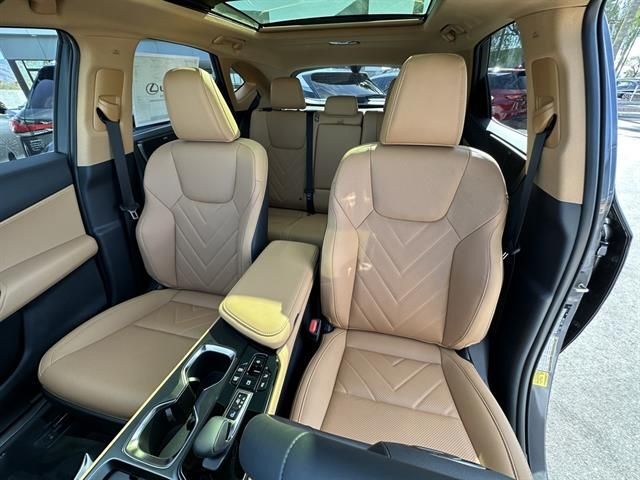 2026 Lexus NX 450h+ Luxury Tucson AZ