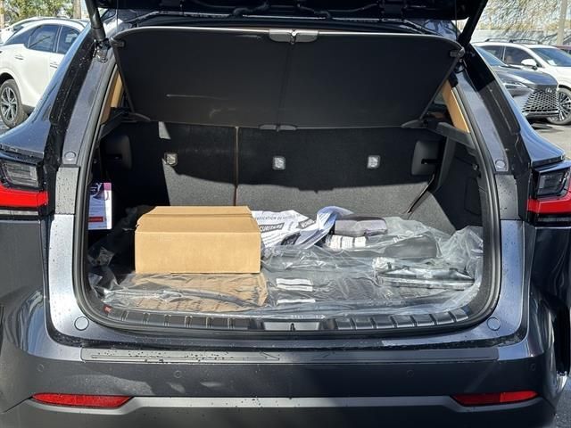 2026 Lexus NX 450h+ Luxury Tucson AZ