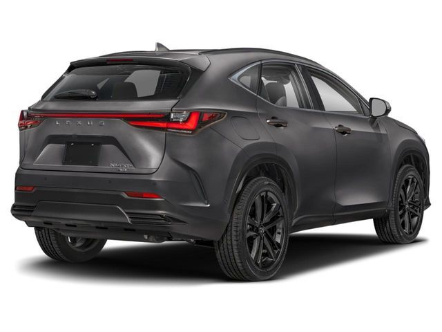 2026 Lexus NX 450h+ Luxury Tucson AZ