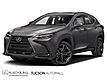 2026 Lexus NX 450h+ Luxury