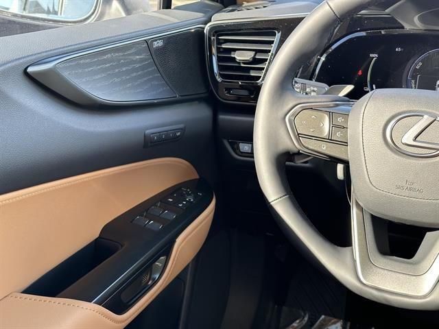 2026 Lexus NX 450h+ Luxury Tucson AZ