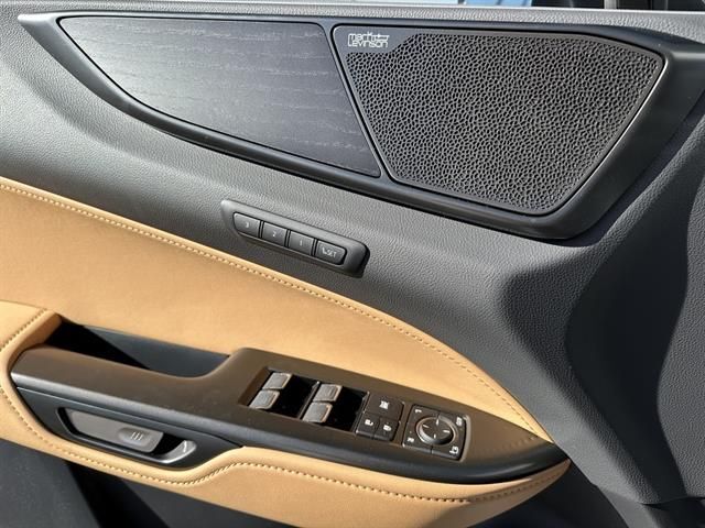 2026 Lexus NX 450h+ Luxury Tucson AZ