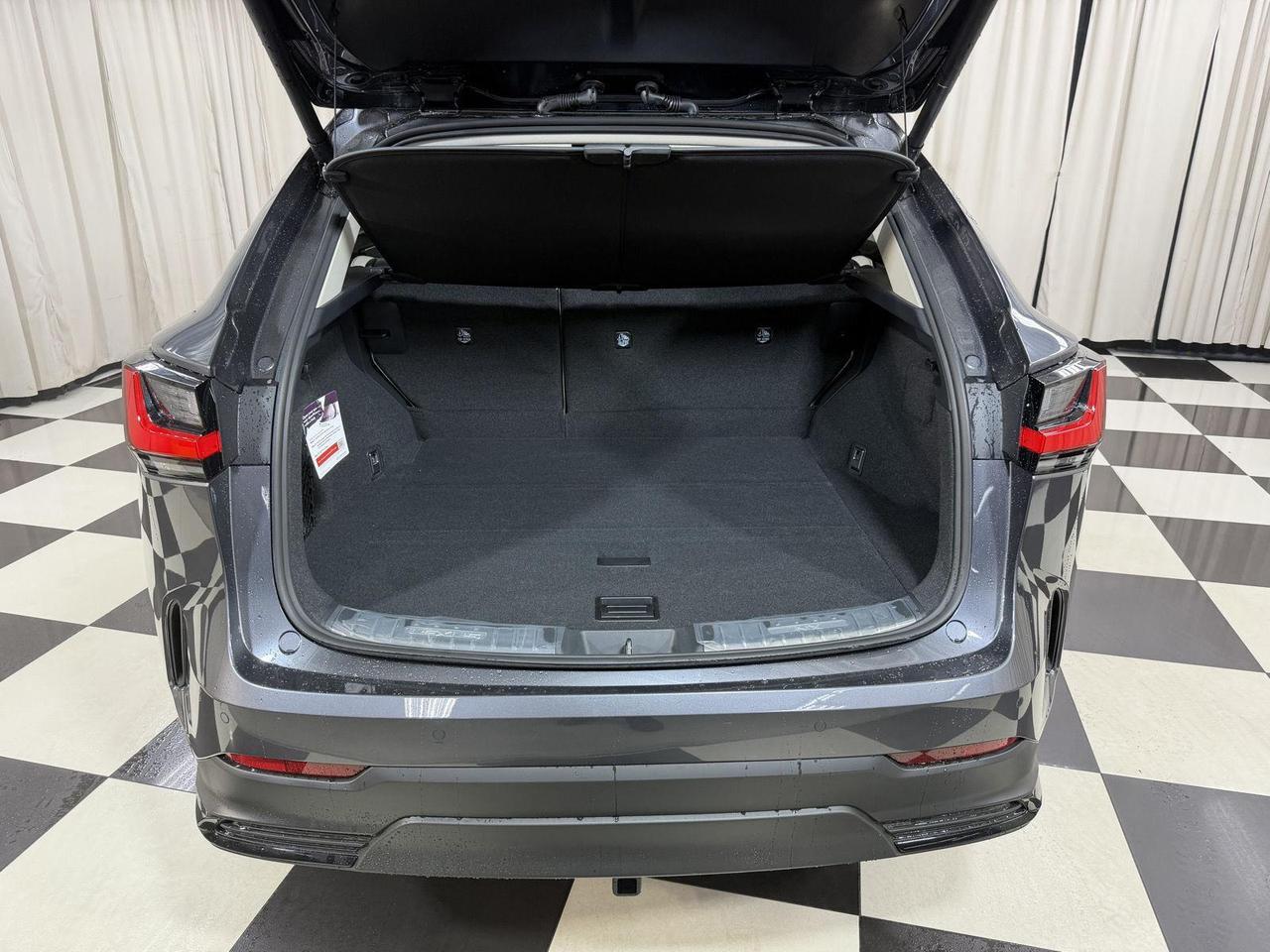 2026 Lexus NX 450h+ Luxury Annapolis MD