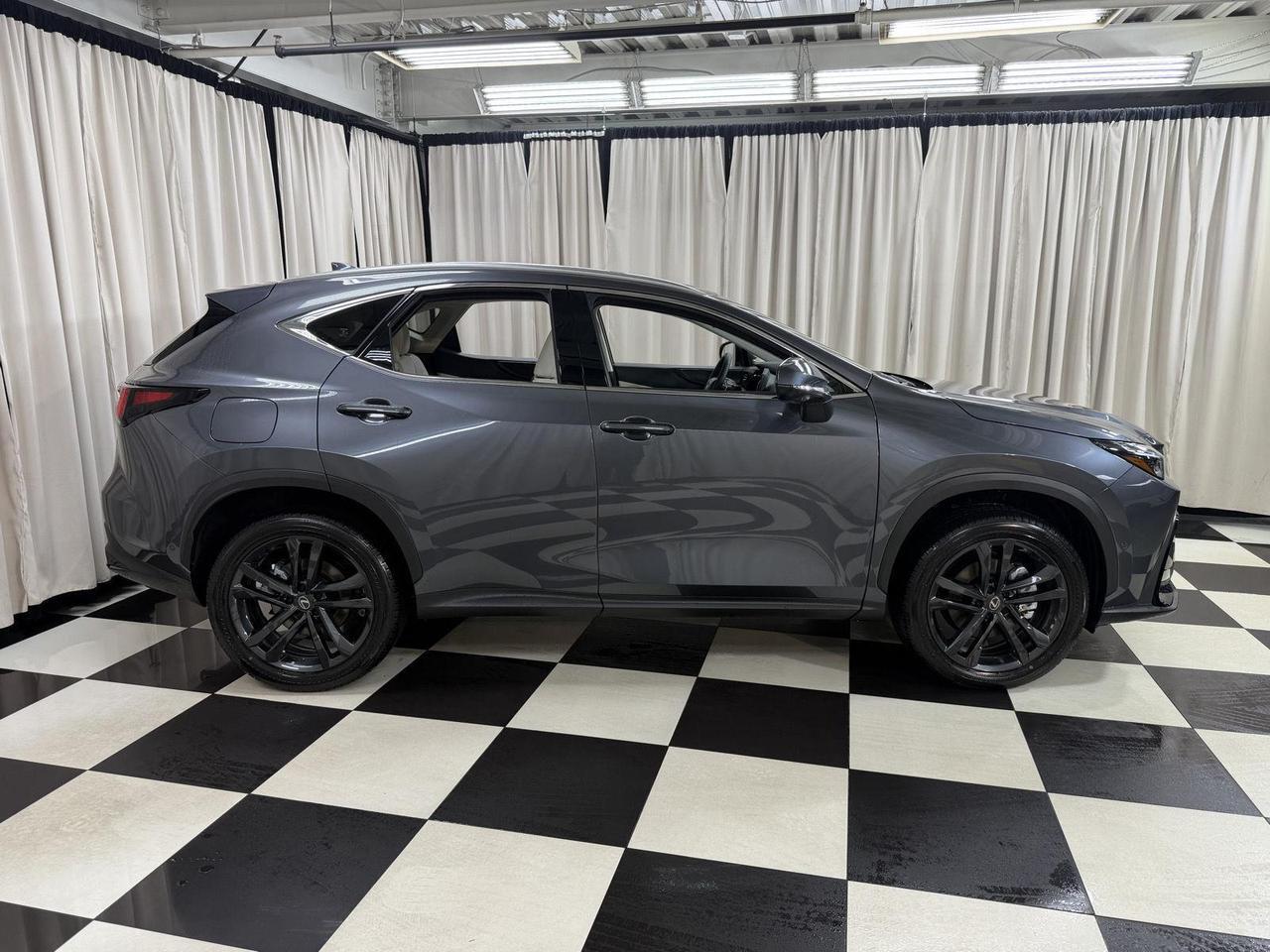 2026 Lexus NX 450h+ Luxury Annapolis MD